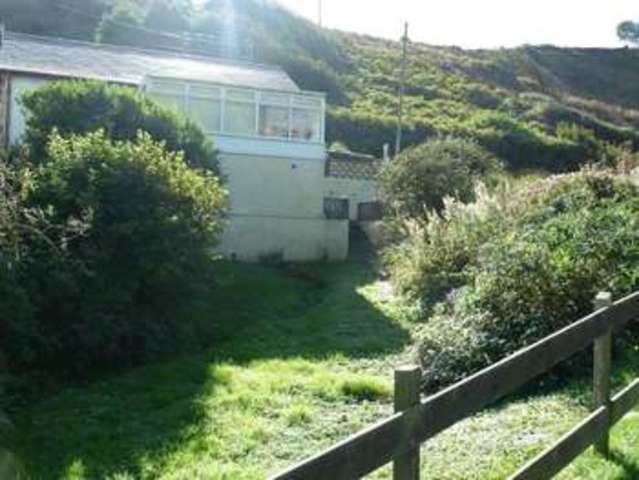  Image of 2 bedroom Detached house for sale in Trebarwith Strand Tintagel PL34 at Trebarwith Strand  TINTAGEL, PL34 0HB