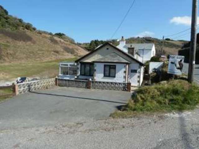  Image of 2 bedroom Detached house for sale in Trebarwith Strand Tintagel PL34 at Trebarwith Strand  TINTAGEL, PL34 0HB