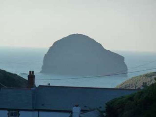  Image of 2 bedroom Detached house for sale in Trebarwith Strand Tintagel PL34 at Trebarwith Strand  TINTAGEL, PL34 0HB