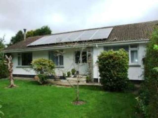  Image of 3 bedroom Bungalow for sale in Trelights Port Isaac PL29 at Trelights Port Isaac Trelights, PL29 3TG