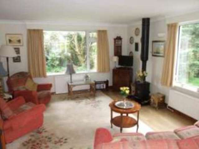  Image of 3 bedroom Bungalow for sale in Trelights Port Isaac PL29 at Trelights Port Isaac Trelights, PL29 3TG