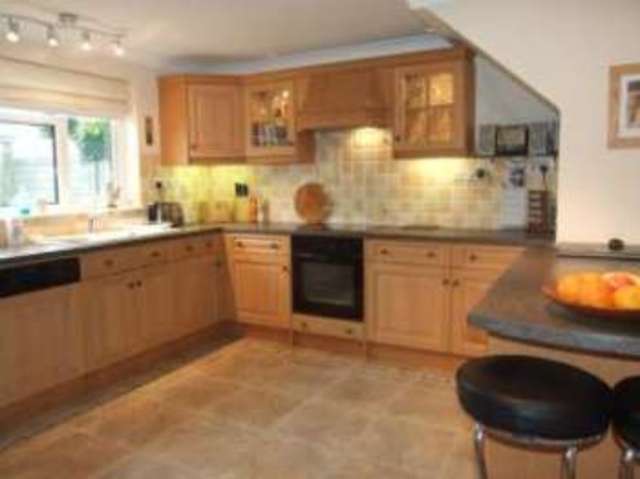 Image of 3 bedroom Detached house for sale in Park Holly Treswithian Camborne TR14 at Treswithian Camborne Camborne, TR14 7NQ