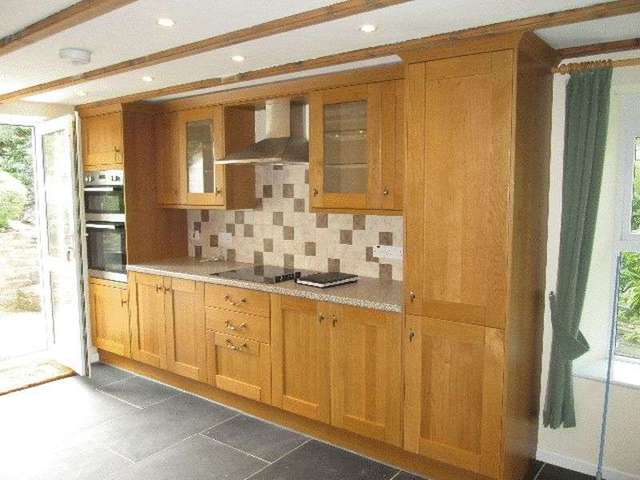  Image of 3 bedroom Semi-Detached house to rent in Trethevy Tintagel PL34 at Trethevy Tintagel, PL34 0BE