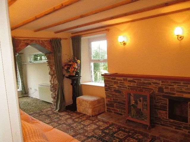  Image of 3 bedroom Semi-Detached house to rent in Trethevy Tintagel PL34 at Trethevy Tintagel, PL34 0BE