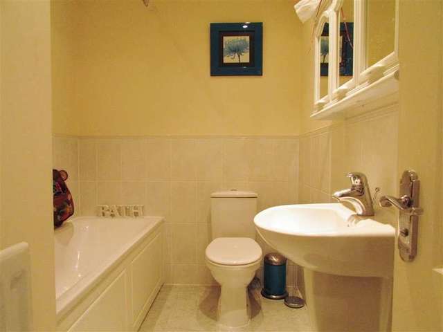 Image of 3 bedroom Terraced house for sale in Elm Farm Close Grove Wantage OX12 at Grove  Wantage, OX12 9FG