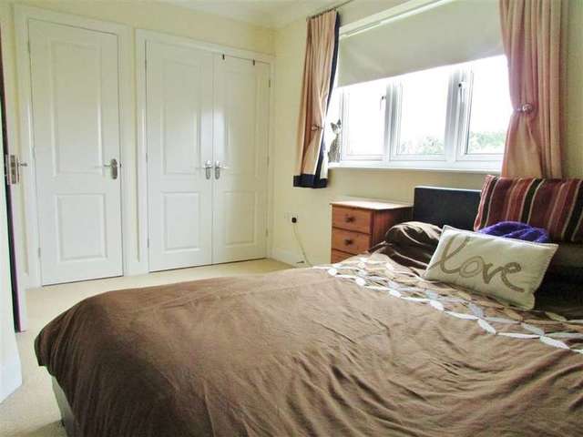  Image of 3 bedroom Terraced house for sale in Elm Farm Close Grove Wantage OX12 at Grove  Wantage, OX12 9FG