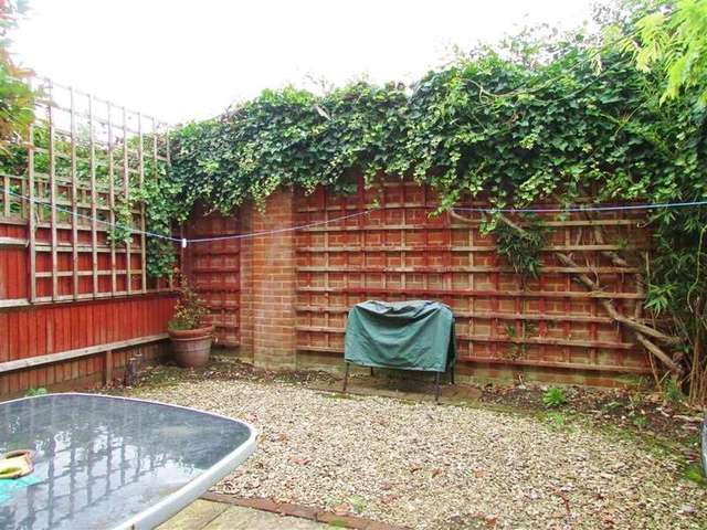  Image of 3 bedroom Terraced house for sale in Elm Farm Close Grove Wantage OX12 at Grove  Wantage, OX12 9FG