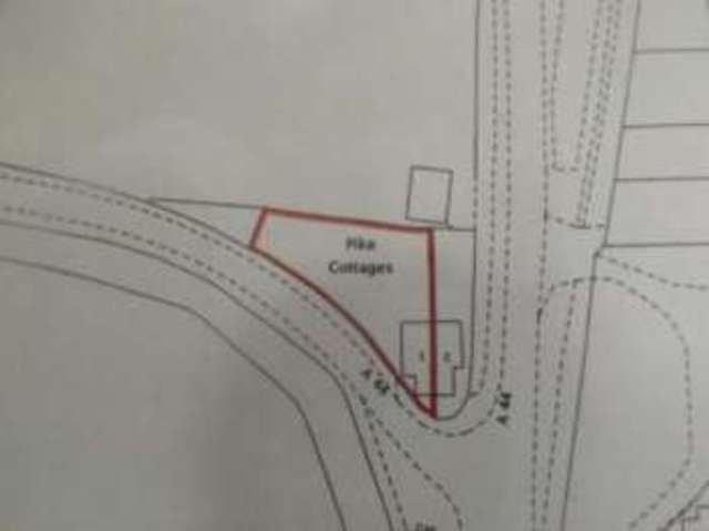  Image of 3 bedroom Cottage for sale in Twyford Twyford Evesham WR11 at Twyford Evesham Offenham, WR11 4TP
