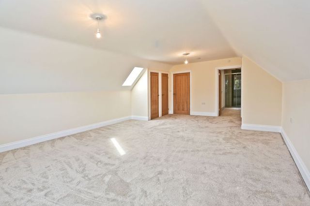  Image of 5 bedroom Detached house for sale in Cambridge Road Ugley Bishop's Stortford CM22 at Cambridge Road Ugley Bishops Stortford, CM22 6HX
