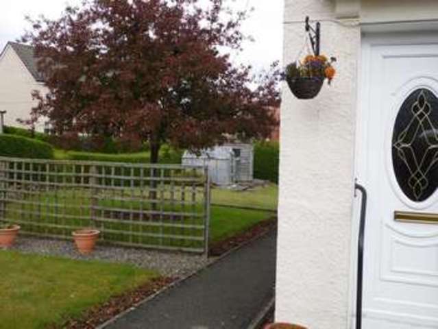  Image of 2 bedroom Semi-Detached house for sale in Underwood Cottages Cambusbarron Stirling FK7 at Underwood Cottages  Cambusbarron, FK7 9NZ