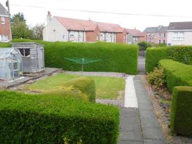  Image of 2 bedroom Semi-Detached house for sale in Underwood Cottages Cambusbarron Stirling FK7 at Underwood Cottages  Cambusbarron, FK7 9NZ