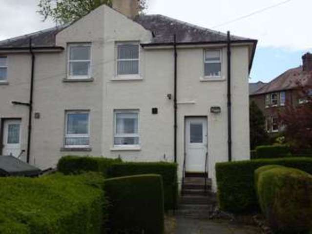  Image of 2 bedroom Semi-Detached house for sale in Underwood Cottages Cambusbarron Stirling FK7 at Underwood Cottages  Cambusbarron, FK7 9NZ