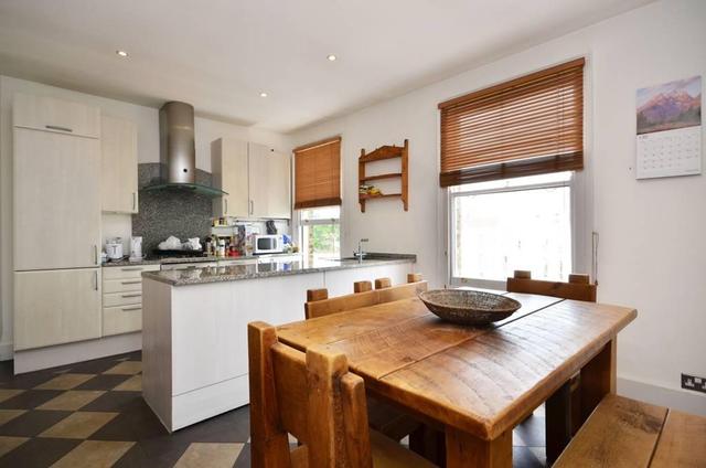  Image of 2 bedroom Flat to rent in Upper Montagu Street London W1H at Marylebone W1H 1SJ Marylebone, W1H 1SJ