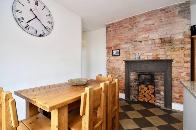  Image of 2 bedroom Flat to rent in Upper Montagu Street London W1H at Marylebone W1H 1SJ Marylebone, W1H 1SJ