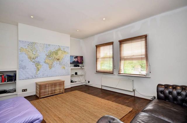  Image of 2 bedroom Flat to rent in Upper Montagu Street London W1H at Marylebone W1H 1SJ Marylebone, W1H 1SJ