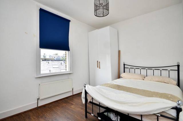  Image of 2 bedroom Flat to rent in Upper Montagu Street London W1H at Marylebone W1H 1SJ Marylebone, W1H 1SJ