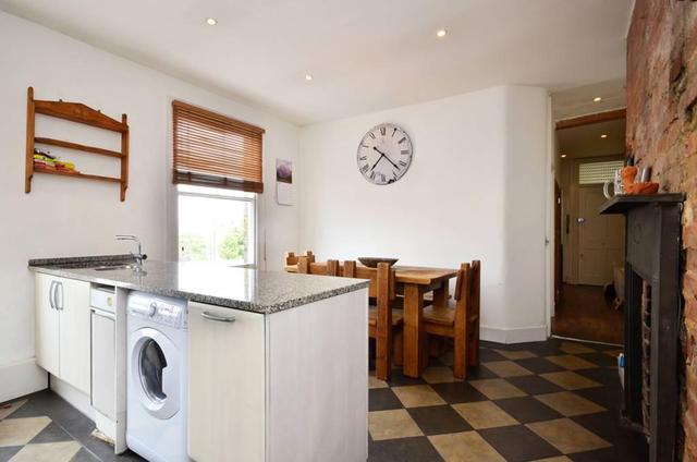  Image of 2 bedroom Flat to rent in Upper Montagu Street London W1H at Marylebone W1H 1SJ Marylebone, W1H 1SJ