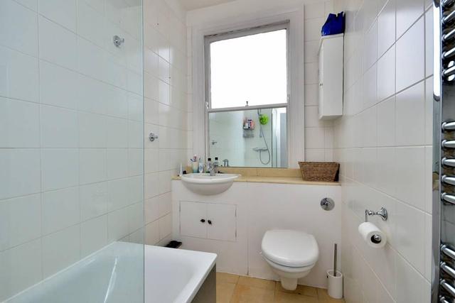  Image of 2 bedroom Flat to rent in Upper Montagu Street London W1H at Marylebone W1H 1SJ Marylebone, W1H 1SJ