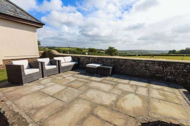  Image of 2 bedroom Cottage for sale in Lapford Crediton EX17 at Lapford Crediton, EX17 6QP