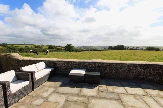  Image of 2 bedroom Cottage for sale in Lapford Crediton EX17 at Lapford Crediton, EX17 6QP