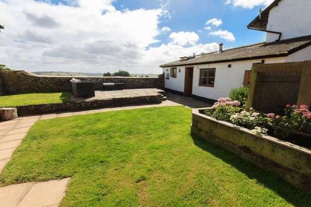  Image of 2 bedroom Cottage for sale in Lapford Crediton EX17 at Lapford Crediton, EX17 6QP