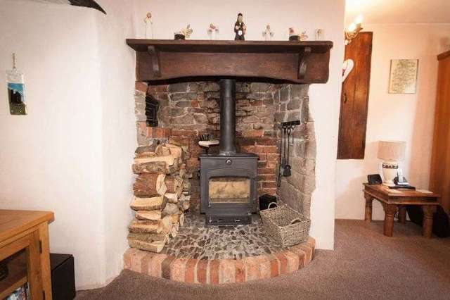  Image of 2 bedroom Cottage for sale in Lapford Crediton EX17 at Lapford Crediton, EX17 6QP