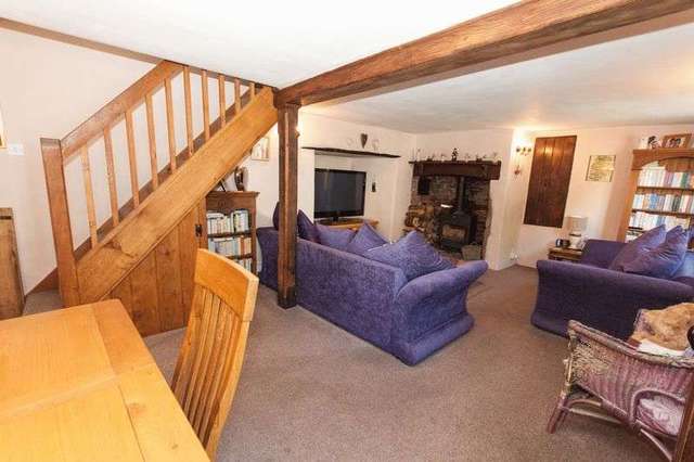  Image of 2 bedroom Cottage for sale in Lapford Crediton EX17 at Lapford Crediton, EX17 6QP