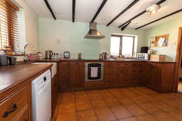  Image of 2 bedroom Cottage for sale in Lapford Crediton EX17 at Lapford Crediton, EX17 6QP
