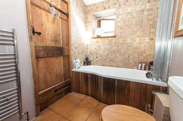  Image of 2 bedroom Cottage for sale in Lapford Crediton EX17 at Lapford Crediton, EX17 6QP