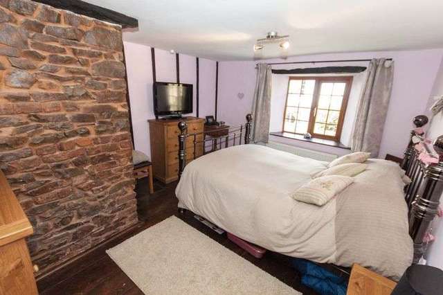  Image of 2 bedroom Cottage for sale in Lapford Crediton EX17 at Lapford Crediton, EX17 6QP