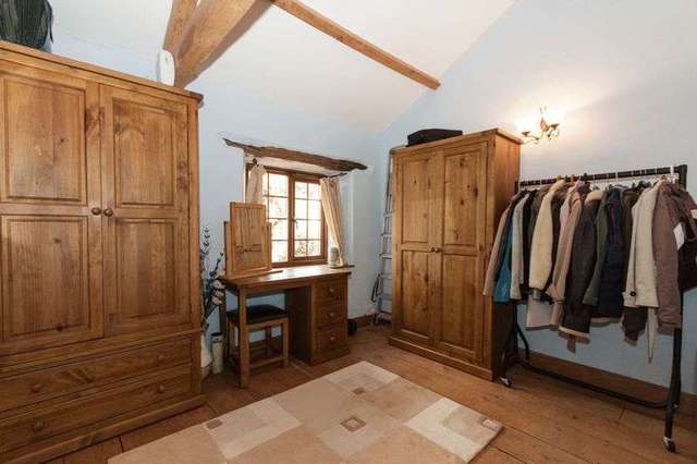  Image of 2 bedroom Cottage for sale in Lapford Crediton EX17 at Lapford Crediton, EX17 6QP