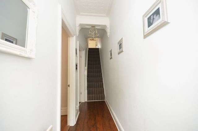  Image of 3 bedroom Terraced house for sale in Victoria Road Runcorn WA7 at Victoria Road  Runcorn, WA7 5BN