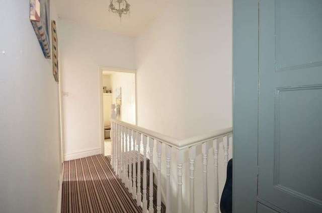  Image of 3 bedroom Terraced house for sale in Victoria Road Runcorn WA7 at Victoria Road  Runcorn, WA7 5BN