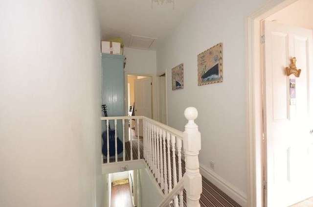  Image of 3 bedroom Terraced house for sale in Victoria Road Runcorn WA7 at Victoria Road  Runcorn, WA7 5BN