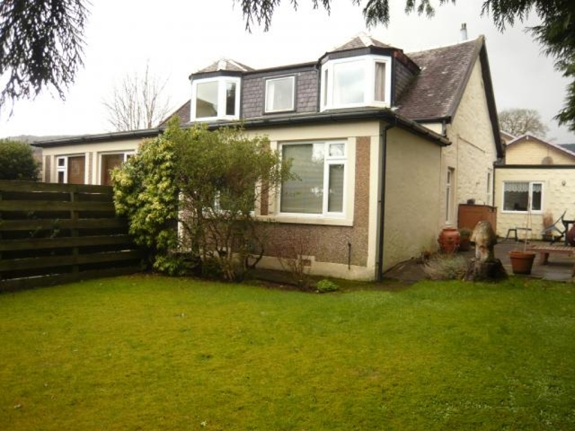 Image of 5 bedroom Detached house for sale in Edward Street Dunoon PA23 at Edward St  Dunoon, PA23 7JG