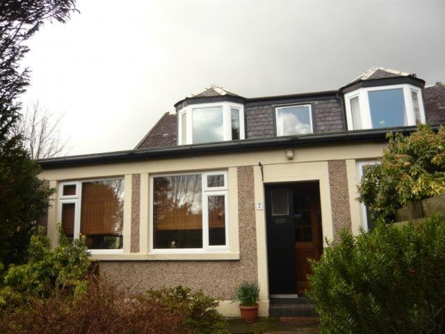  Image of 5 bedroom Detached house for sale in Edward Street Dunoon PA23 at Edward St  Dunoon, PA23 7JG