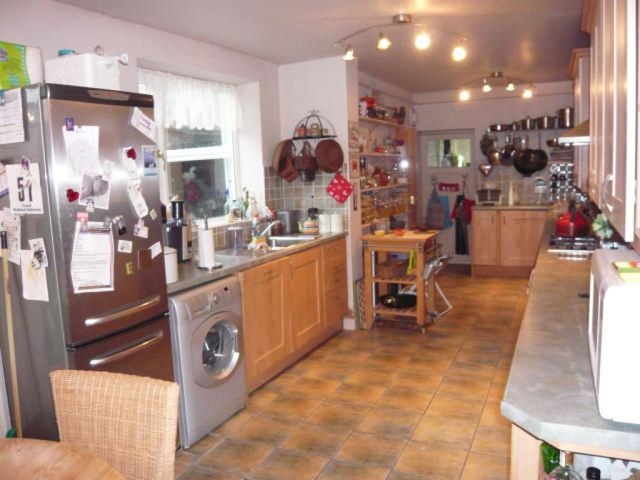  Image of 5 bedroom Detached house for sale in Edward Street Dunoon PA23 at Edward St  Dunoon, PA23 7JG