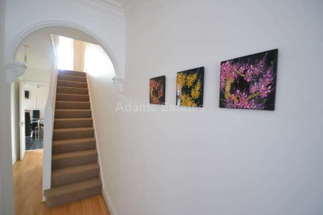  Image of 1 bedroom House Share to rent in Wantage Road Reading RG30 at Wantage Road  Reading, RG30 2SE