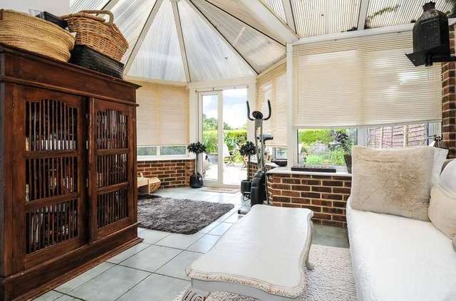  Image of 4 bedroom Semi-Detached house for sale in Fontwell Avenue Eastergate Chichester PO20 at Fontwell Avenue  Eastergate, PO20 3RZ
