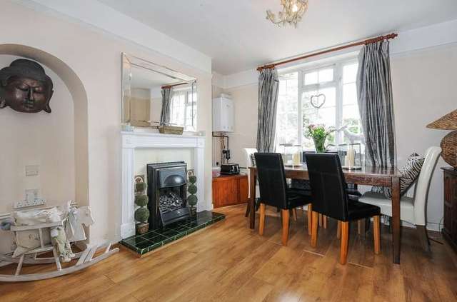 Image of 4 bedroom Semi-Detached house for sale in Fontwell Avenue Eastergate Chichester PO20 at Fontwell Avenue  Eastergate, PO20 3RZ
