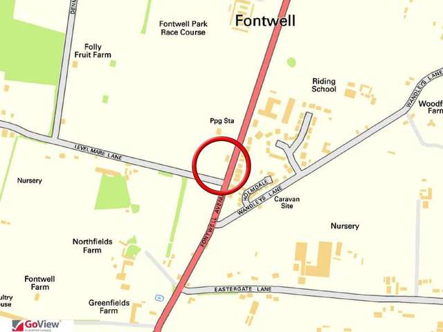  Image of 4 bedroom Semi-Detached house for sale in Fontwell Avenue Eastergate Chichester PO20 at Fontwell Avenue  Eastergate, PO20 3RZ