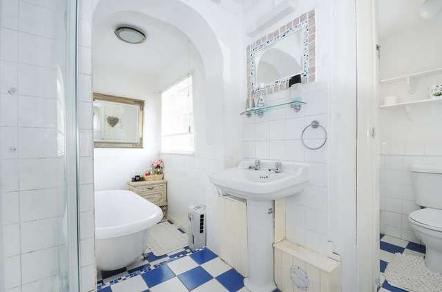  Image of 4 bedroom Semi-Detached house for sale in Fontwell Avenue Eastergate Chichester PO20 at Fontwell Avenue  Eastergate, PO20 3RZ