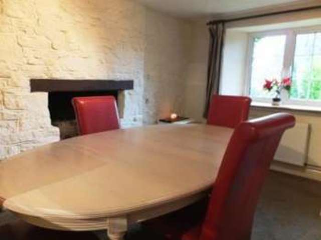  Image of 3 bedroom Cottage for sale in High Street Watchfield Swindon SN6 at High Street Watchfield SWINDON, SN6 8SW