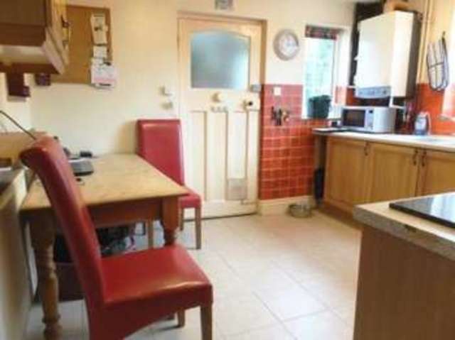  Image of 3 bedroom Cottage for sale in High Street Watchfield Swindon SN6 at High Street Watchfield SWINDON, SN6 8SW