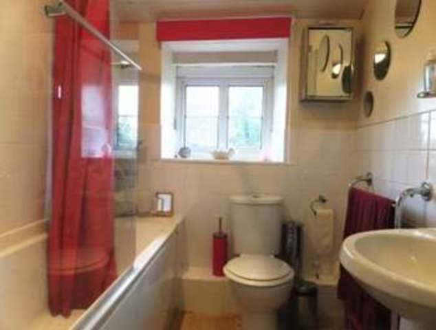  Image of 3 bedroom Cottage for sale in High Street Watchfield Swindon SN6 at High Street Watchfield SWINDON, SN6 8SW