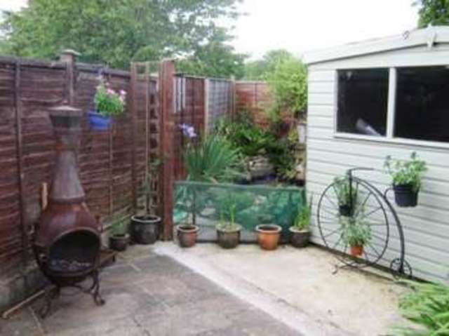  Image of 3 bedroom Cottage for sale in High Street Watchfield Swindon SN6 at High Street Watchfield SWINDON, SN6 8SW