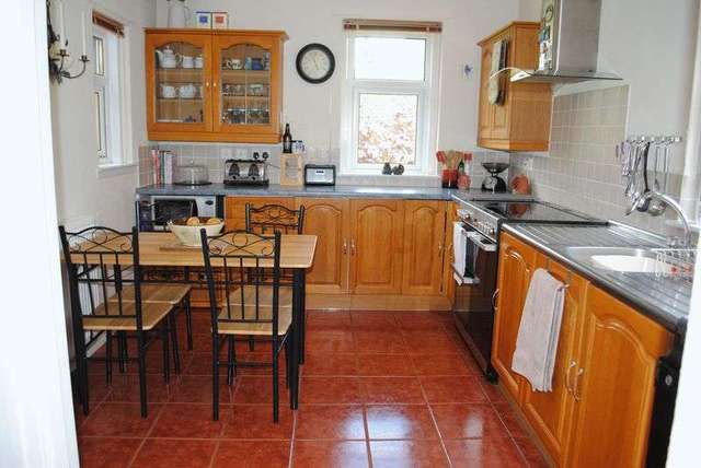  Image of 4 bedroom Cottage for sale in Main Street Symington Biggar ML12 at Main Street Symington Biggar, ML12 6LJ