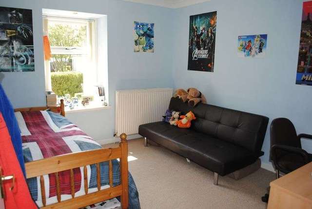  Image of 4 bedroom Cottage for sale in Main Street Symington Biggar ML12 at Main Street Symington Biggar, ML12 6LJ