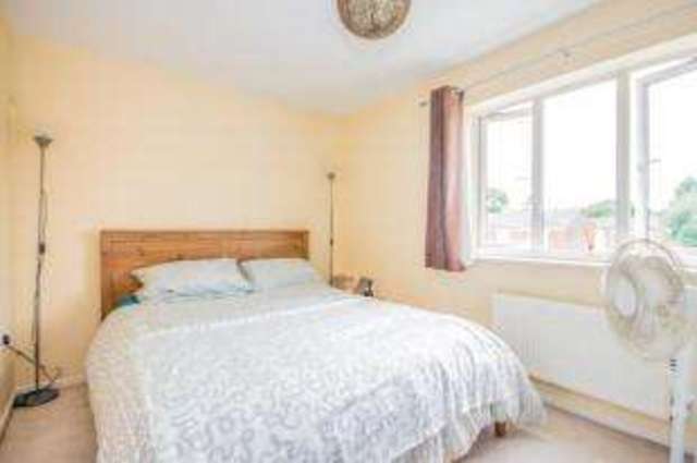  Image of 2 bedroom Flat for sale in Kingswood Road Nuneaton CV10 at Kingswood Road Nuneaton Galley Common, CV10 8PQ
