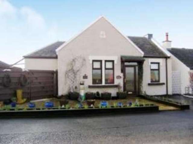  Image of 3 bedroom Detached house for sale in Crosshouse Crosshouse Kilmarnock KA2 at Crosshouse East Ayrshire Gatehead, KA2 0BT